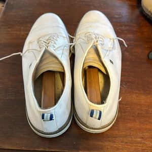 FootJoy Men's DryJoys Field Premiere Series Spikeless Golf Shoes